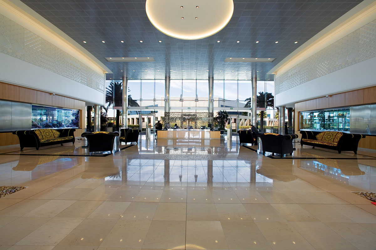 Williams Indoor Lighting